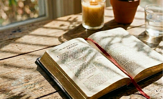 bible